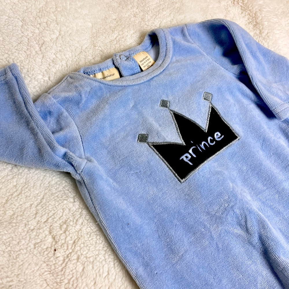 Newborn sleepers
